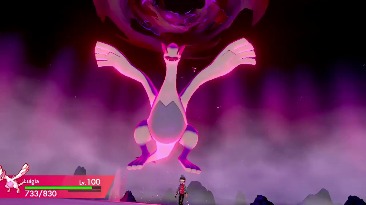 Pokémon Go xác nhận Dynamax Lugia sẽ ra mắt trong sự kiện Max Battle Weekend cuối tháng-gamelade