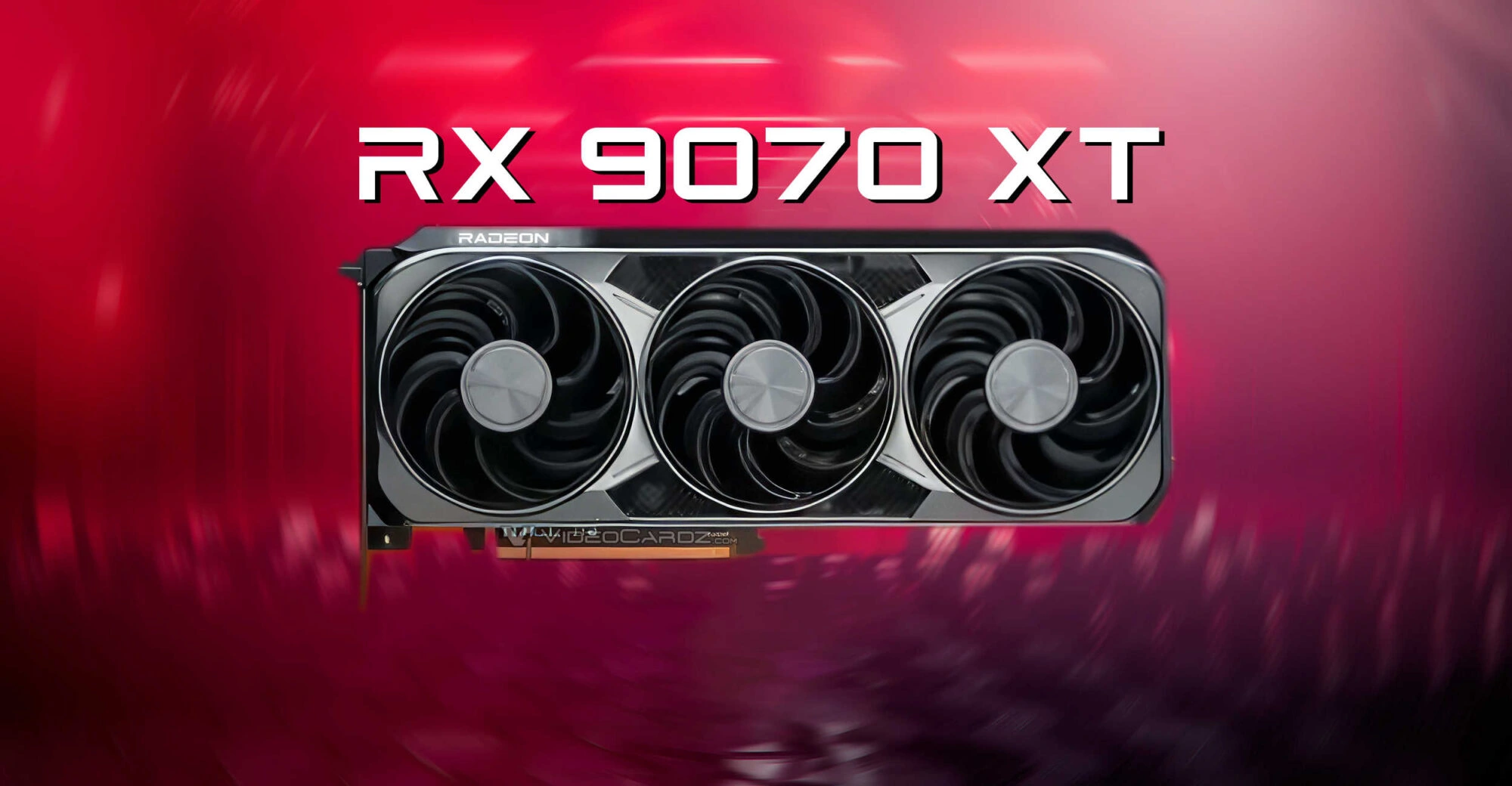 Doanh số của AMD RX 9070 XT bất ngờ vượt mặt Nvidia RTX 50 series-gamelade