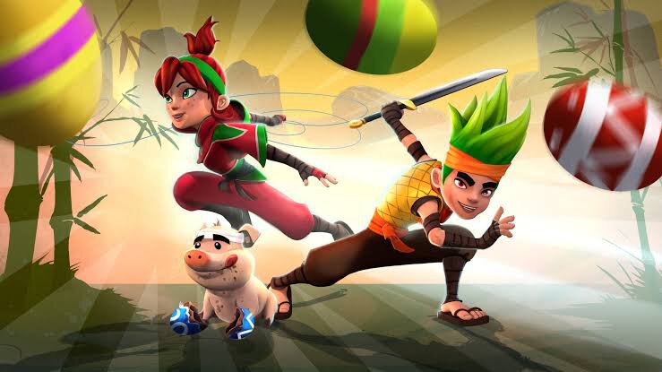 Fruit Ninja Adventures bước vào giai đoạn soft launch, hứa hẹn nâng tầm series chặt trái cây huyền thoại-gamelade
