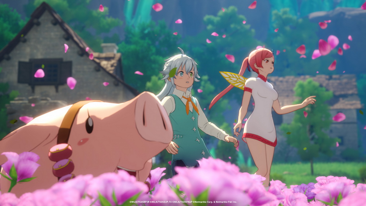 The Seven Deadly Sins: Origin khép lại đợt Closed Beta Test trước thềm ra mắt vào đầu năm sau-gamelade