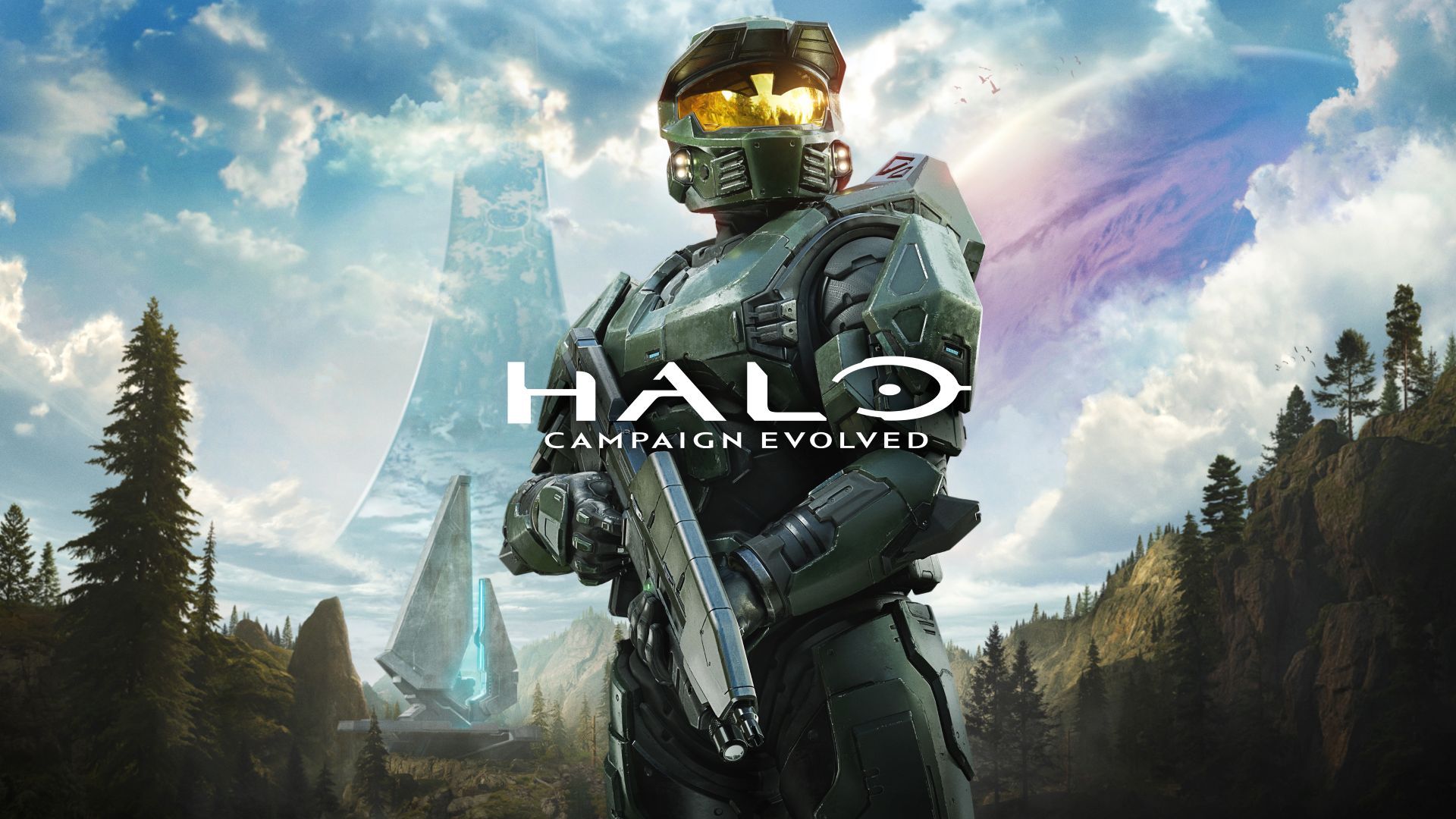Operation: Infinite sẽ là bản cập nhật lớn cuối cùng của Halo Infinite-gamelade