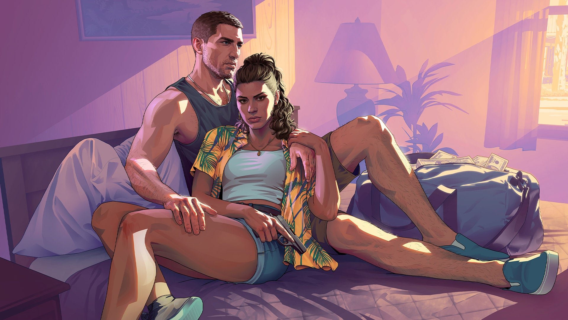 GTA 6 phủ nhận cáo buộc đàn áp công đoàn sau khi sa thải hàng chục nhà phát triễn-gamelade