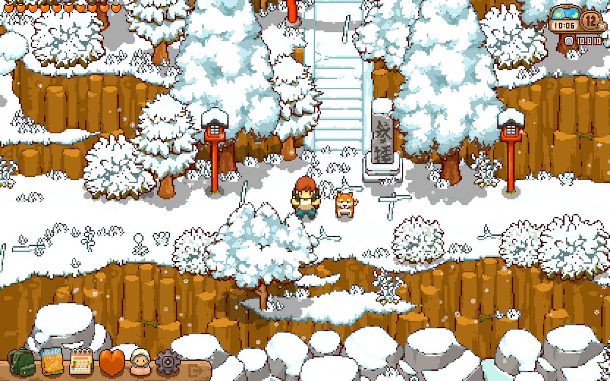 Japanese Rural Life Adventure công bố kế hoạch mở rộng nền tảng -gamelade