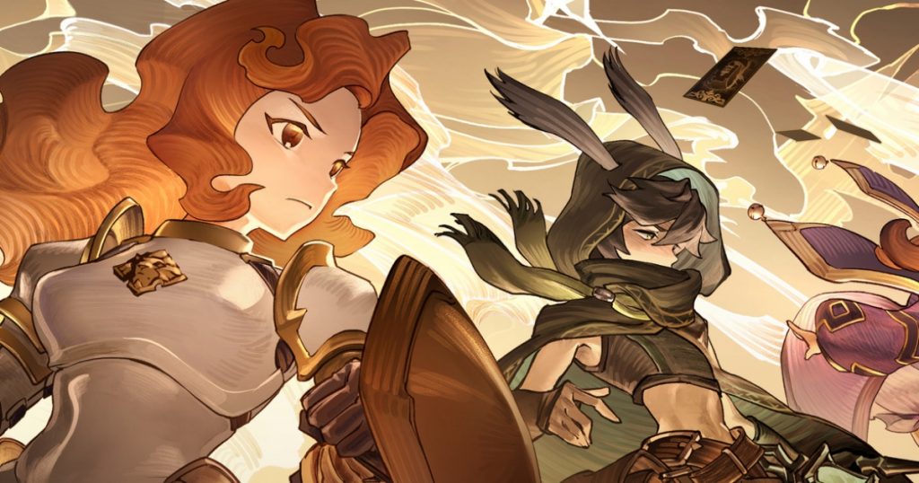 Zoeti công bố phát hành miễn phí trong tuần này trên Epic Games Store-gamelade