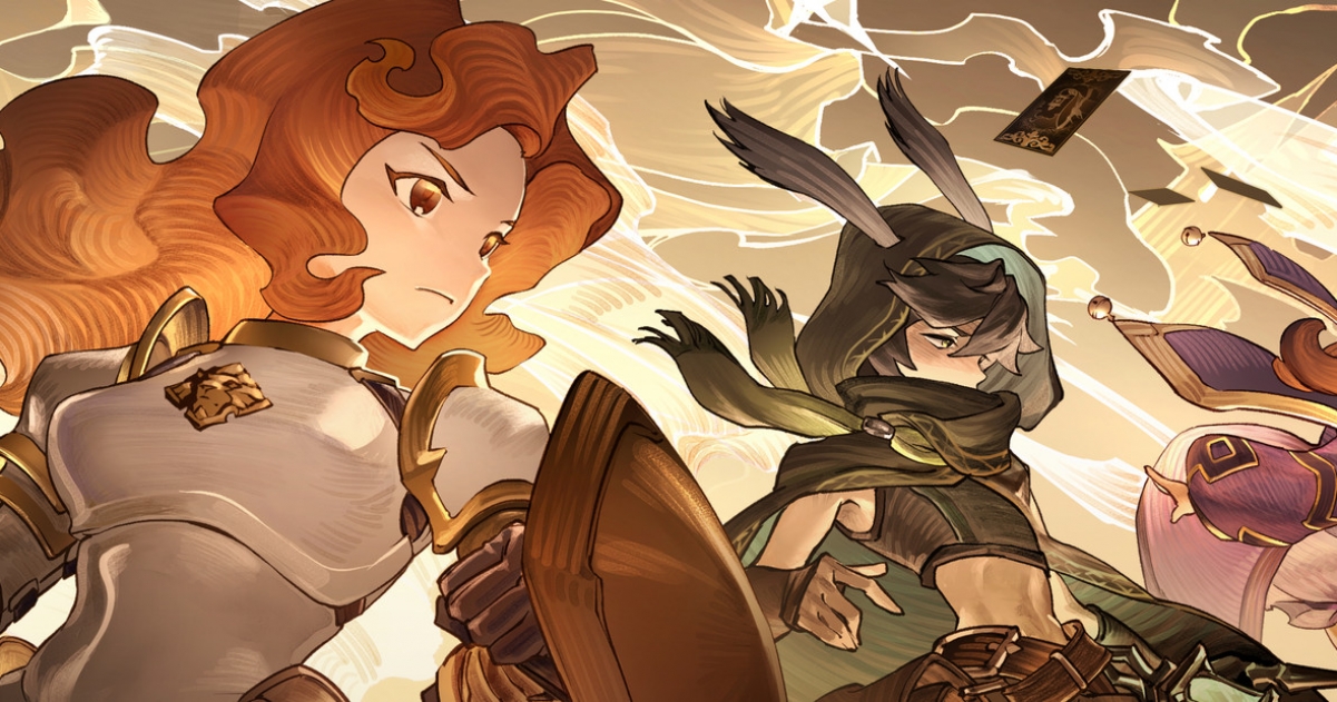 Zoeti công bố phát hành miễn phí trong tuần này trên Epic Games Store-gamelade