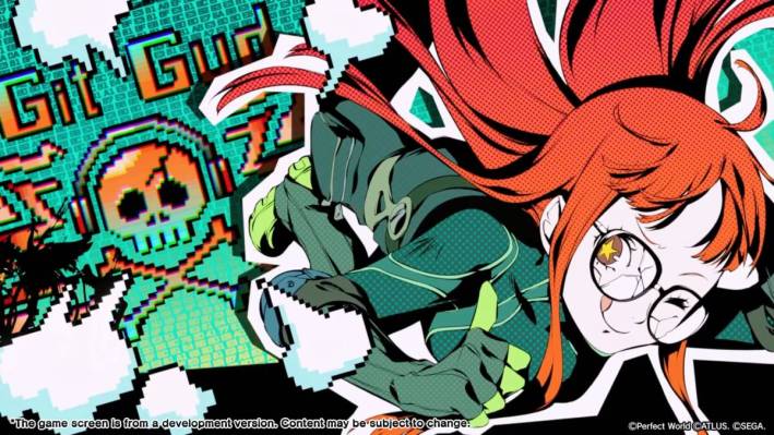 Bản update 2.4 của Persona 5: The Phantom X chính thức ra mắt với sự xuất hiện của Futaba “Oracle” Sakura- Gamelade