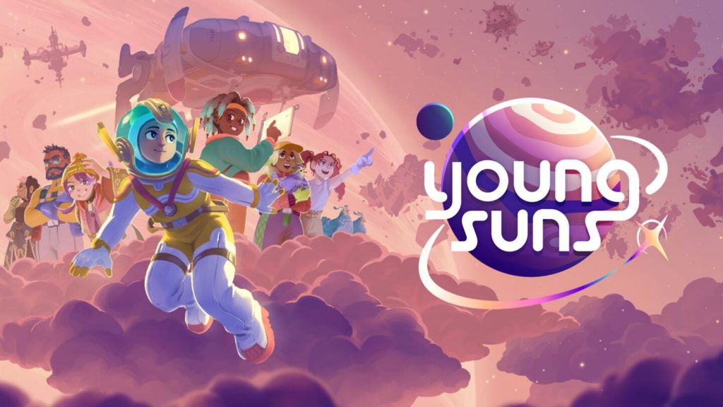 KO_OP chính thức công bố Young Suns – game mô phỏng đời sống mới-gamelade