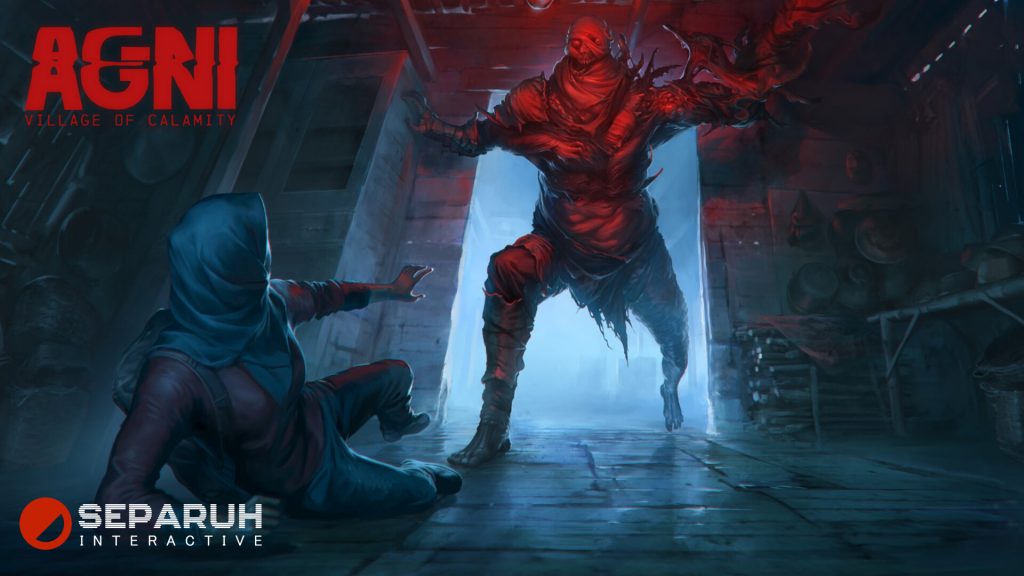 AGNI: Village of Calamity mở rộng phát hành với phiên bản Xbox Series-gamelade