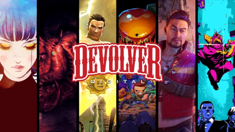 Devolver Digital kiên quyết phát hành game mới cùng ngày với GTA 6-gamelade