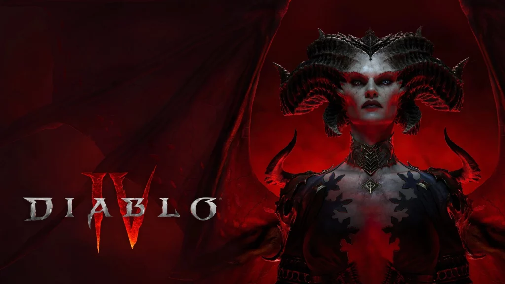 Diablo 4 ra mắt tại Trung Quốc với bản chỉnh sửa giảm bớt yếu tố kinh dị-gamelade