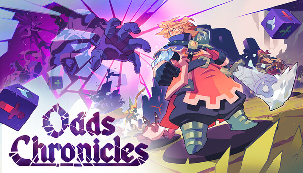 Odds Chronicles – Tựa game tactical roguelite mang phong cách tabletop chuẩn bị ra mắt trên PC-gamelade