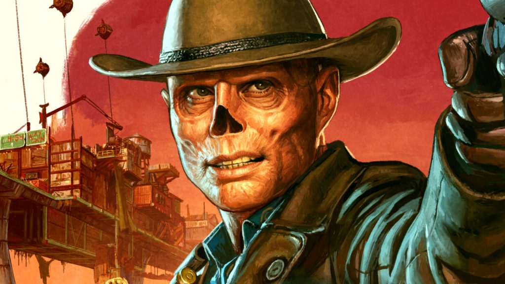 Fallout 76 ra mắt bản cập nhật "Burning Springs" vào đầu tháng 12-gamelade