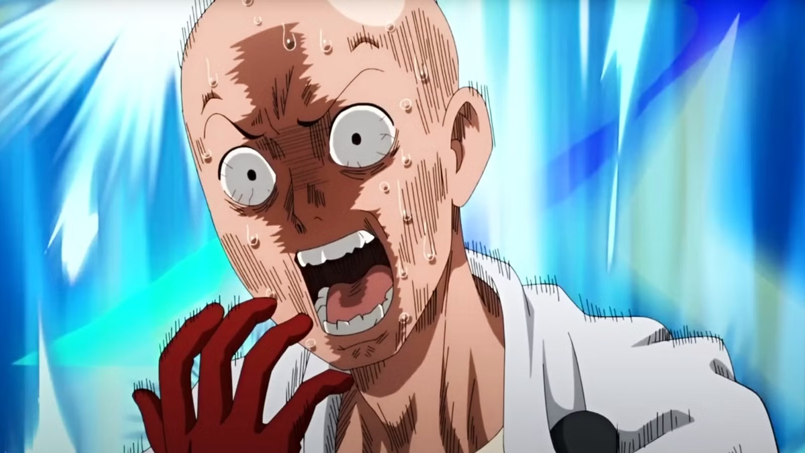 Anime One-Punch Man mùa 3 lập kỷ lục vô tiền khoáng hậu-gamelade
