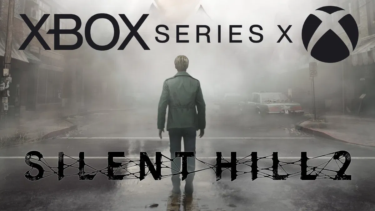 Silent Hill 2 remake sắp có mặt trên Xbox-gamelade