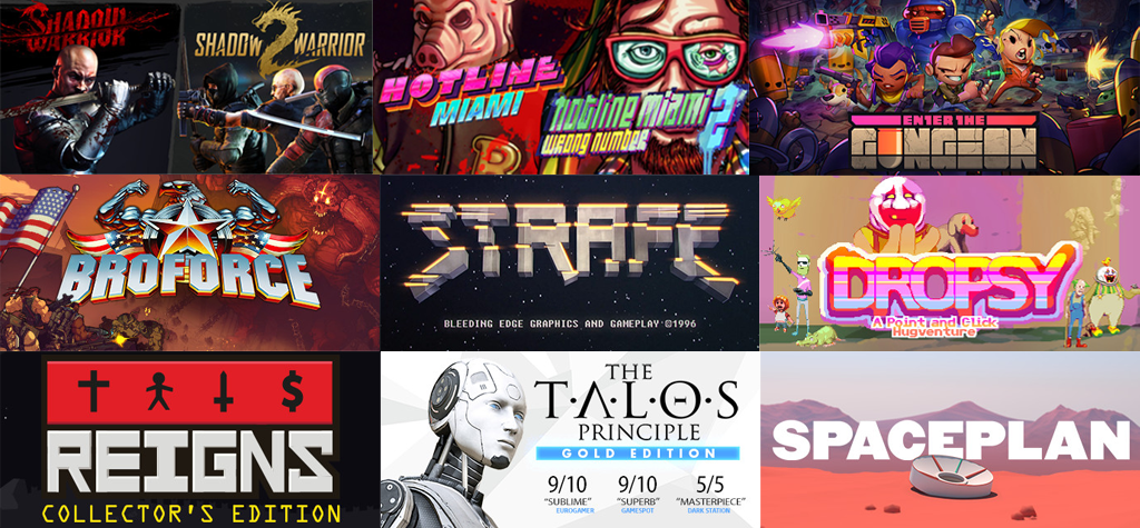 Devolver Digital kiên quyết phát hành game mới cùng ngày với GTA 6-gamelade