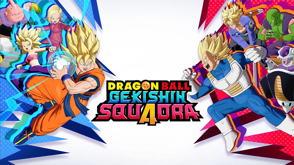 Dragon Ball Gekishin Squadra chào đón Super Saiyan Gotenks – nhân vật hợp thể mới đầy sức mạnh-gamelade