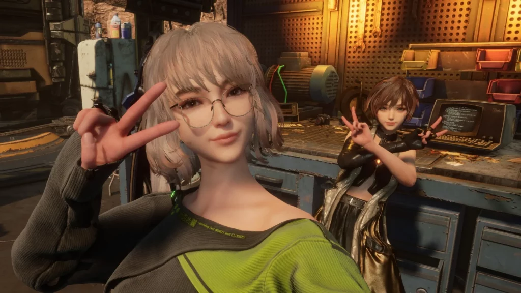 Stellar Blade là nguồn cảm hứng cho các studio Hàn Quốc-gamelade