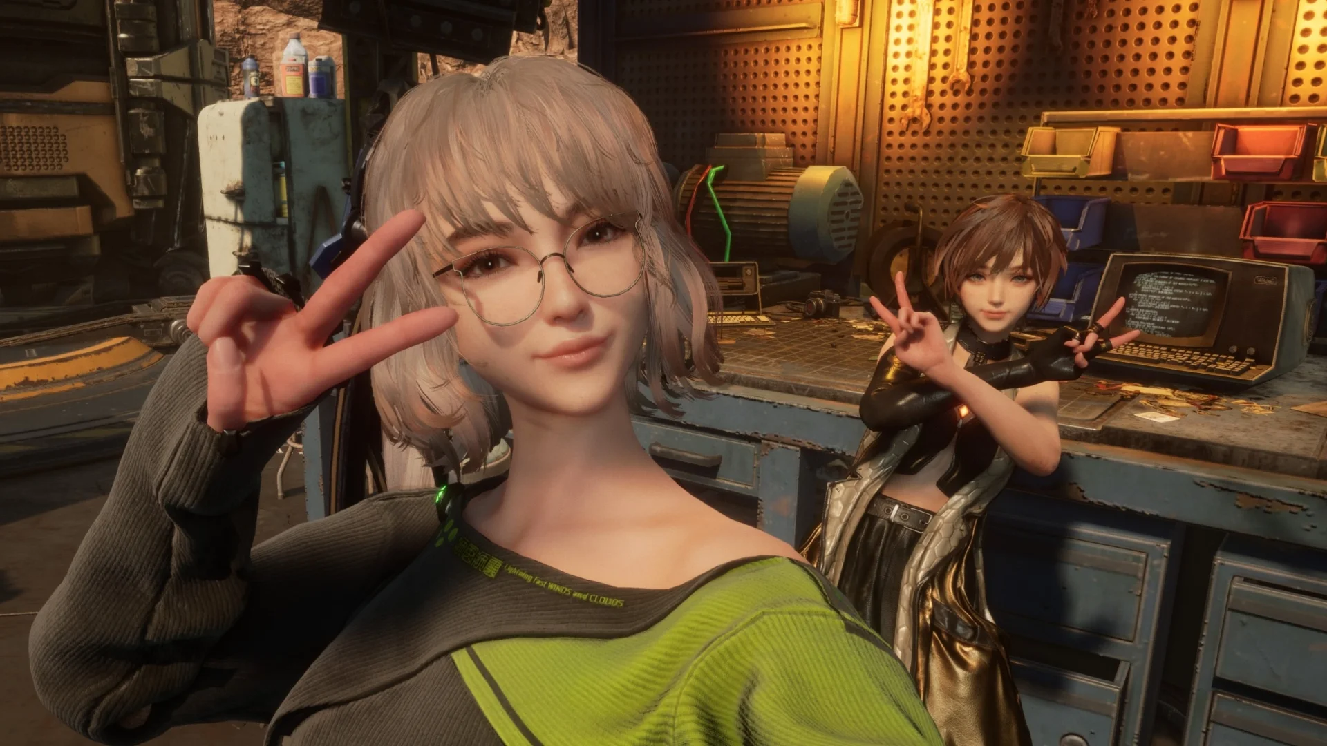 Stellar Blade là nguồn cảm hứng cho các studio Hàn Quốc-gamelade