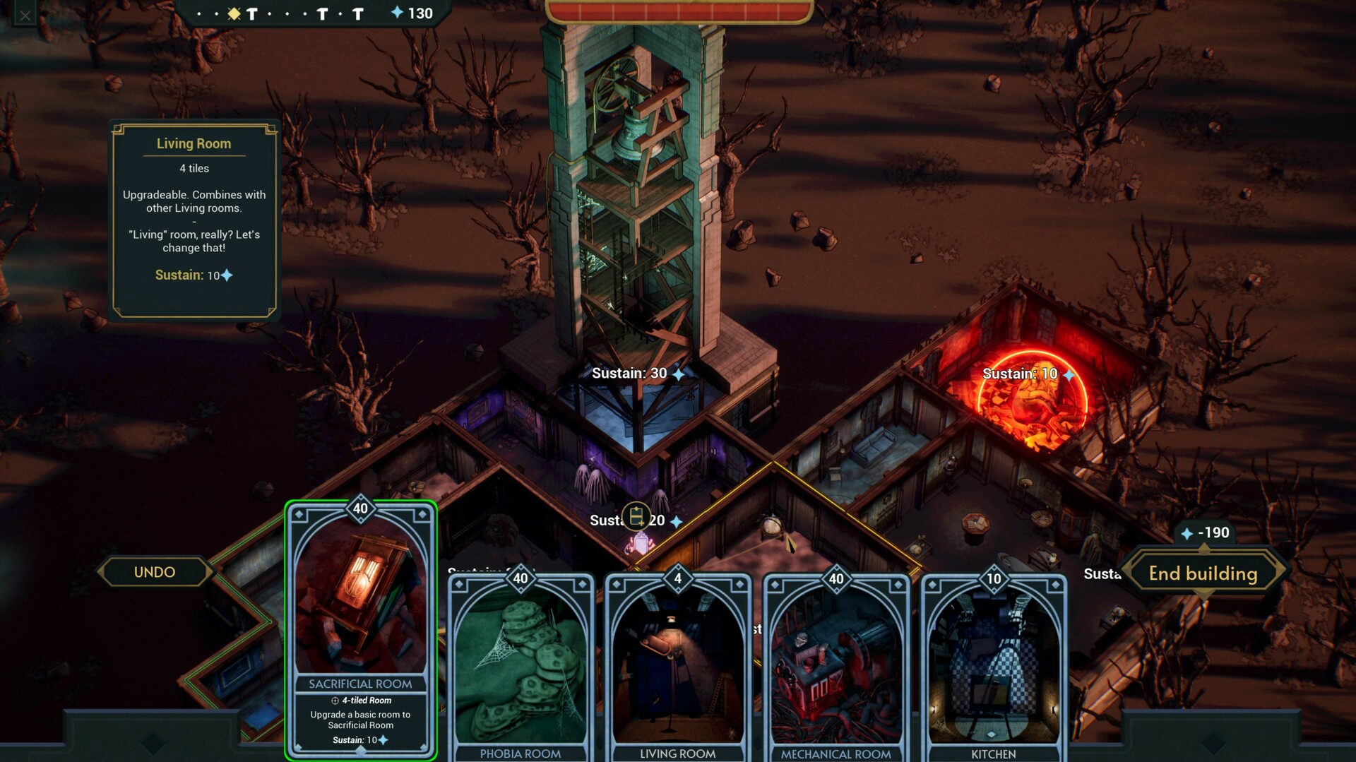 Deck of Haunts ra mắt trên PS5, Xbox Series và Switch vào Quý 1/2026-gamelade