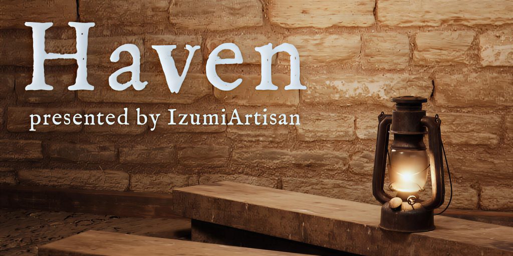 Haven - Escape Room chính thức cập bến nền tảng di động, tái hiện chất kinh dị rùng rợn đúng nghĩa - Gamelade