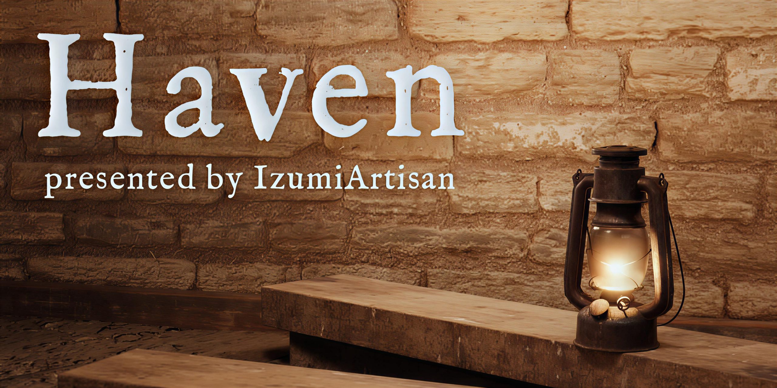 Haven - Escape Room chính thức cập bến nền tảng di động, tái hiện chất kinh dị rùng rợn đúng nghĩa - Gamelade