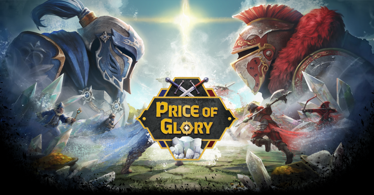 Price of Glory ra mắt hệ thống quest mới trong bản cập nhật 1.13-gamelade