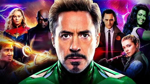 Trailer Avengers: Doomsday có thể ra mắt cùng Avatar: Fire and Ash vào tháng 12 năm 2025-gamelade