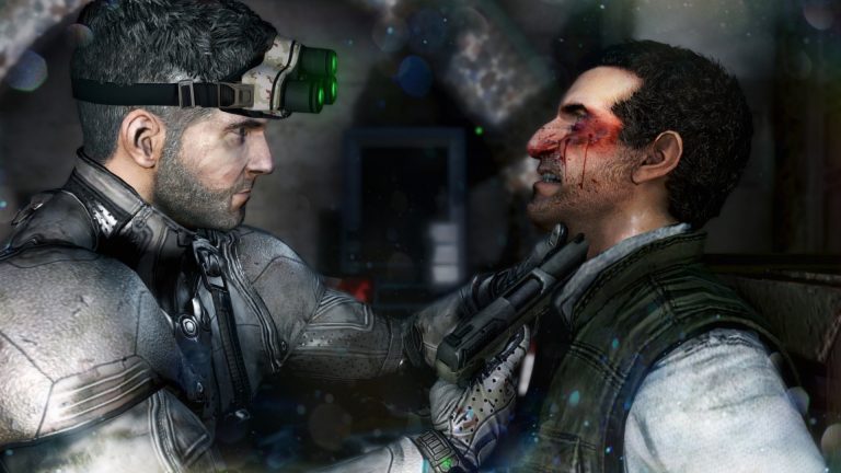 Dự án game Splinter Cell bị hủy và chuyển thành XDefiant của Ubisoft-gamelade