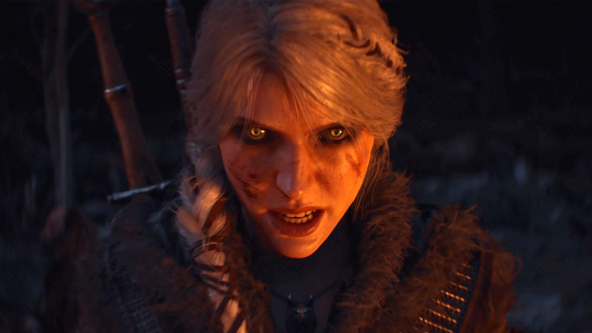 The Witcher 4 xác nhận vắng mặt tại The Game Awards 2025-gamelade