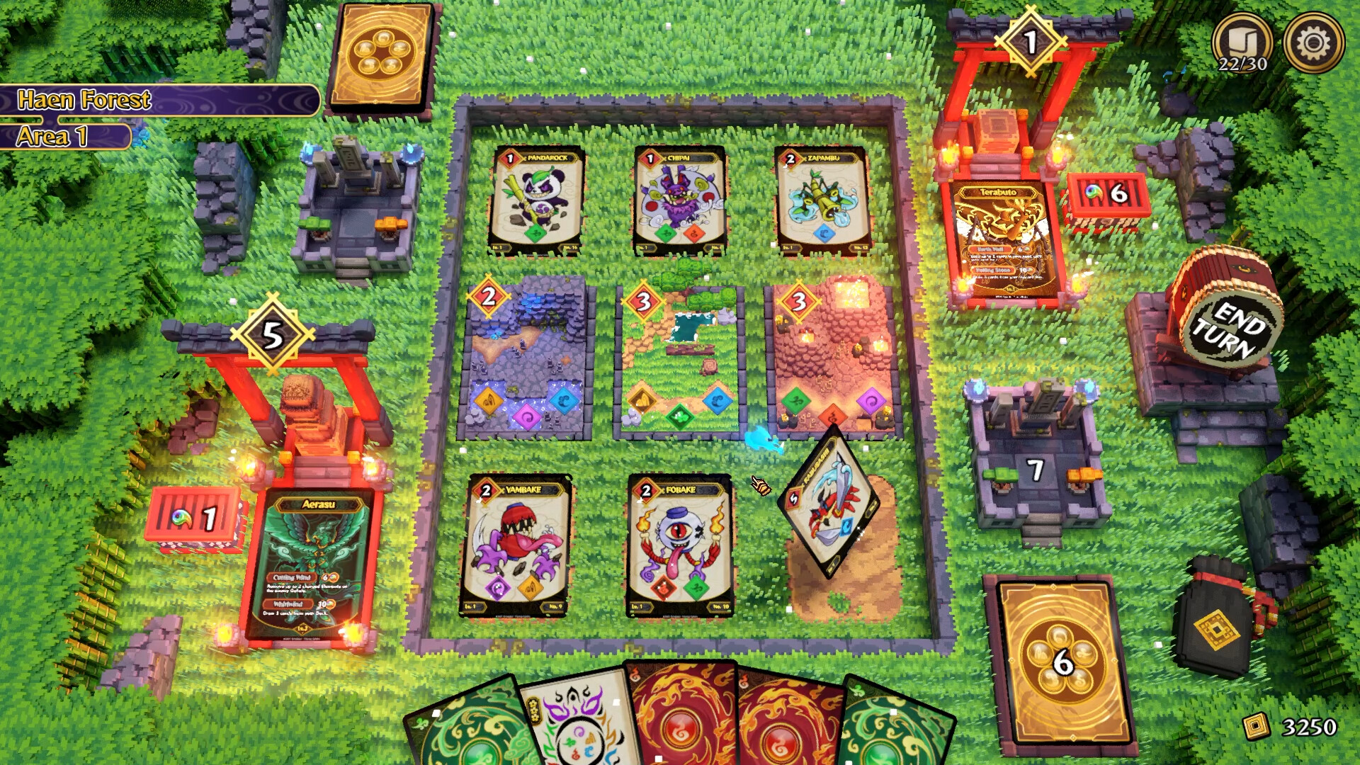 Sengodai mở đăng ký trước, chuẩn bị ra mắt bản Android vào tháng 12-gamelade