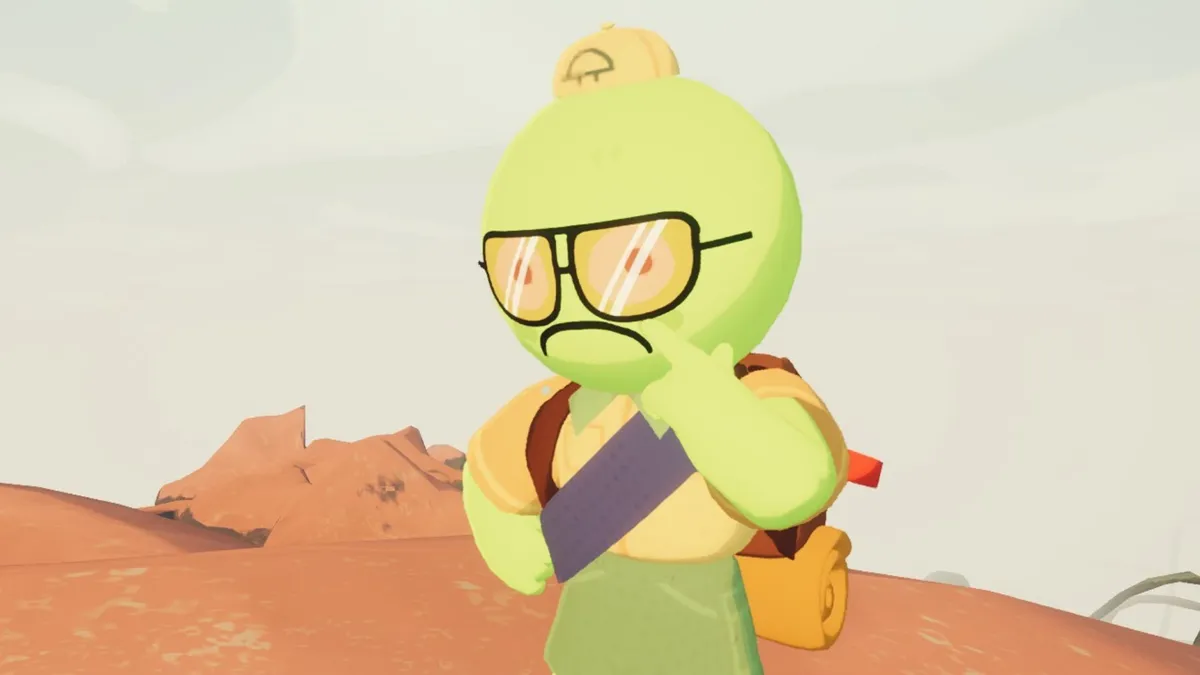 Peak ra mắt bản cập nhật mới, tăng sức mạnh Scout Cannon và khắc phục nhiều lỗi lâu đời-gamelade