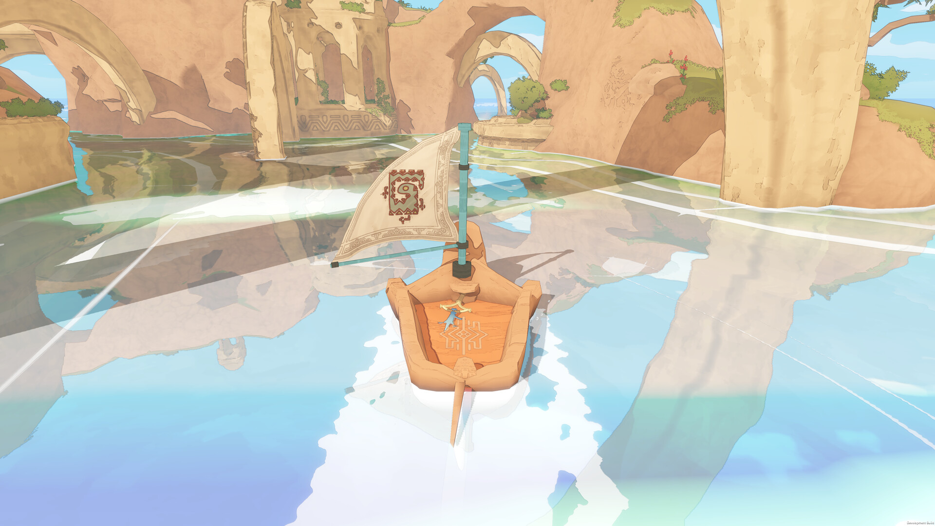 Gecko Gods công bố phát hành trên PS5, Switch và PC-gamelade