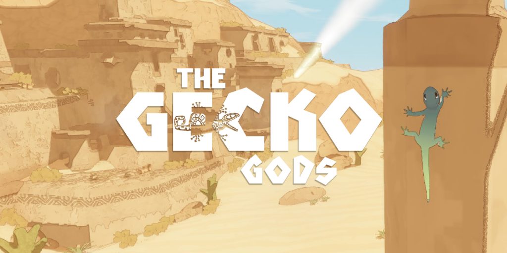 Gecko Gods công bố phát hành trên PS5, Switch và PC-gamelade