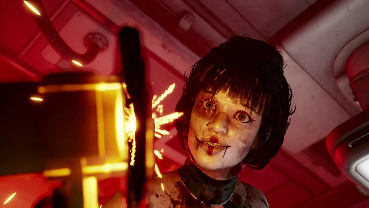 BrokenLore: UNFOLLOW chính thức ra mắt vào ngày 16 tháng 1 năm 2026-gamelade