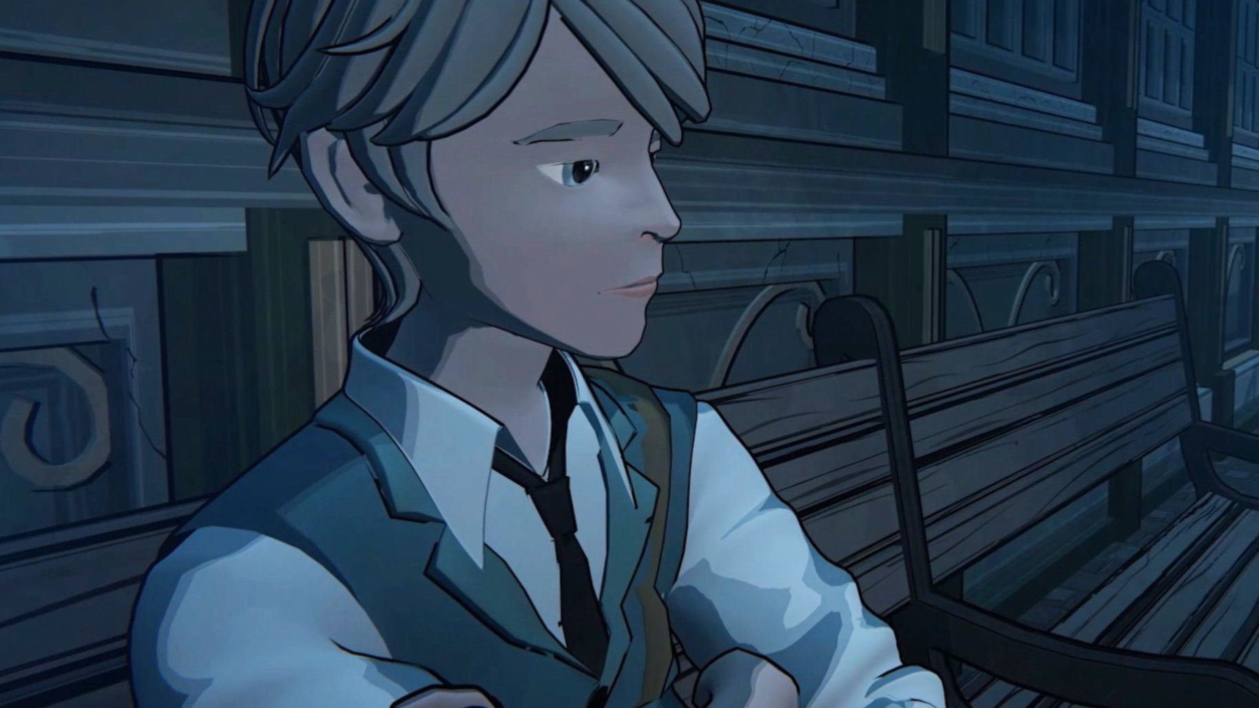 Nhà phát triển Blue Prince kêu gọi giúp đỡ cho một tester cần ghép thận-gamelade