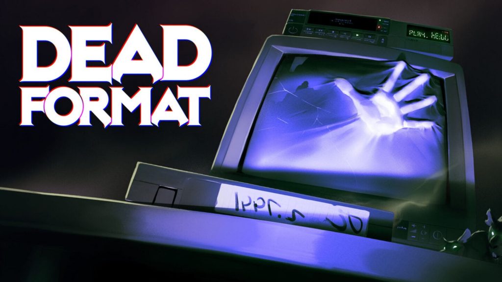 Dead Format ấn định ngày ra mắt trên PC-gamelade