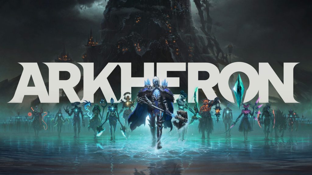 Arkheron – tựa game PvP tốc độ cao sắp ra mắt trên PS5, Xbox Series và PC-gamelade