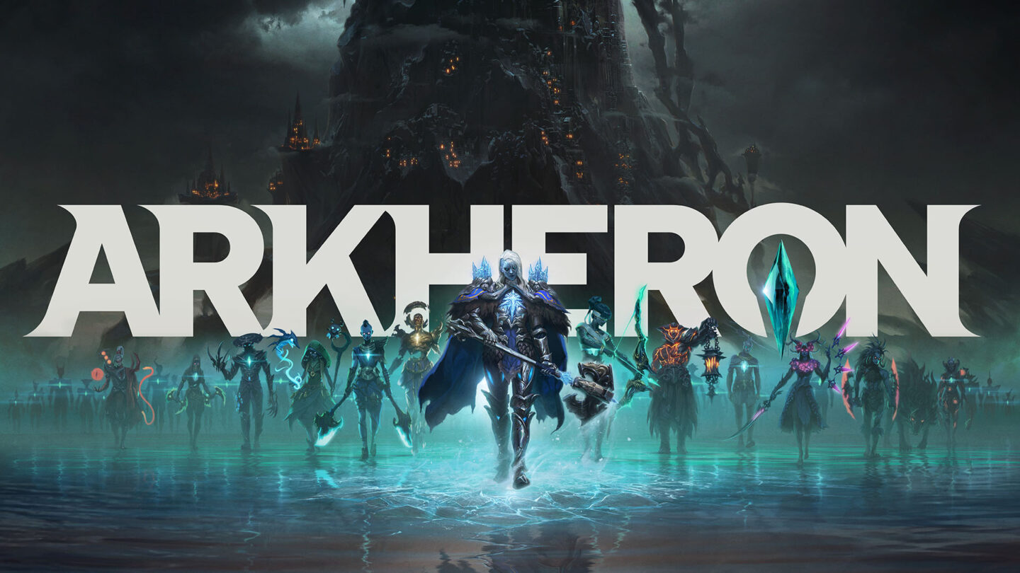 Arkheron – tựa game PvP tốc độ cao sắp ra mắt trên PS5, Xbox Series và PC-gamelade