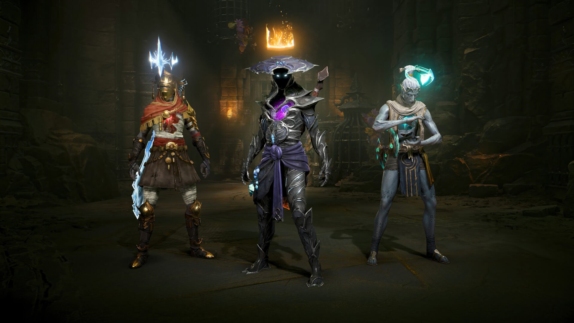 Arkheron – tựa game PvP tốc độ cao sắp ra mắt trên PS5, Xbox Series và PC-gamelade