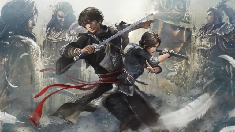 Dynasty Warriors Origins công bố DLC “Visions of Four Heroes” với tuyến truyện, vũ khí và nhân vật mới-gamelade