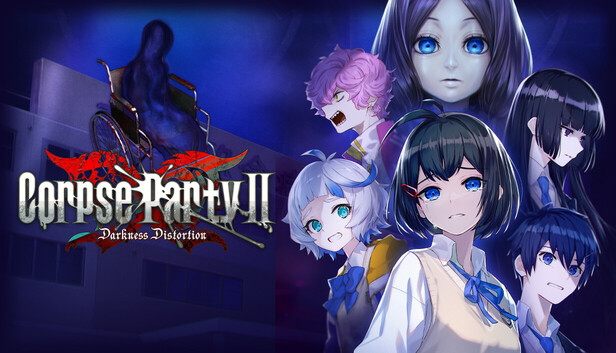 Corpse Party II: Darkness Distortion bổ sung bản PS5, lùi ngày phát hành sang năm 2026-gamelade