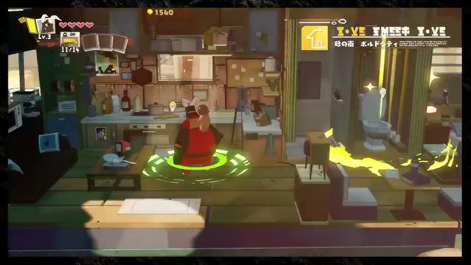 DAMON and BABY sẽ ra mắt đầu năm 2026 trên PS5, PS4, Switch và PC-gamelade