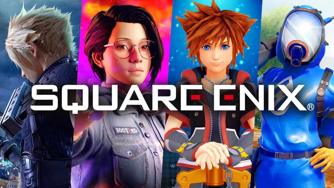 Square Enix đặt mục tiêu tự động hóa 70% quy trình kiểm thử game bằng AI vào năm 2027-gamelade