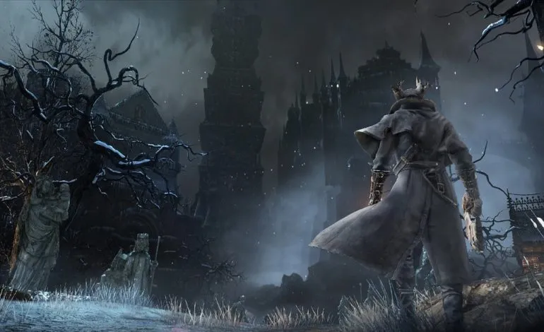 PlayStation gốc đã mở đường cho From Software và sự ra đời của Bloodborne-gamelade