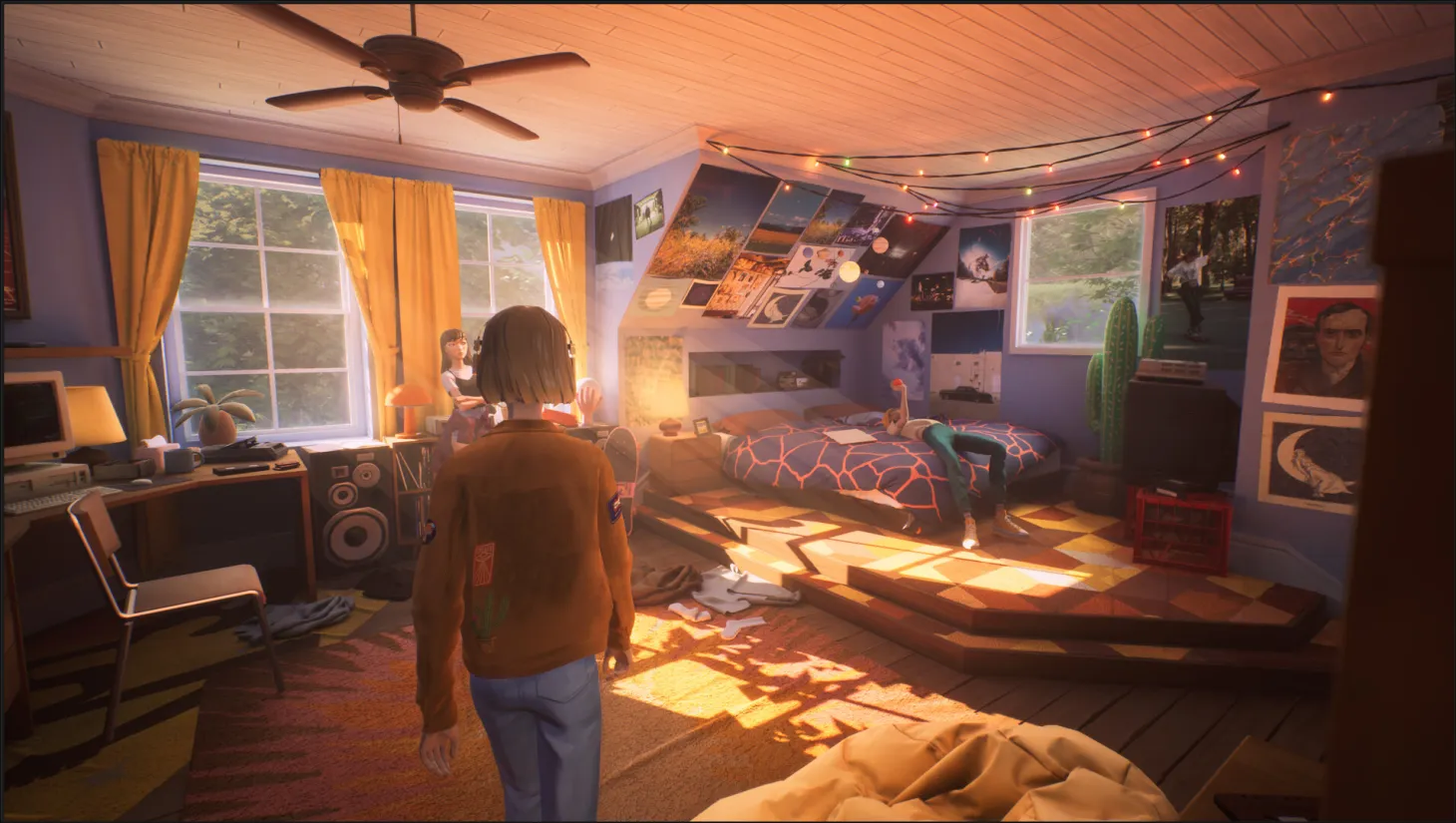 Mixtape bị dời lịch phát hành sang năm 2026-gamelade