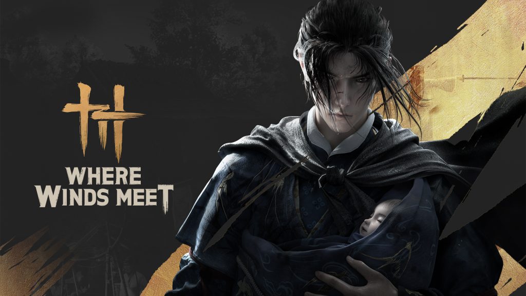 Where Winds Meet gây sốt khi "trùm cuối" lại là một đàn ngỗng-gamelade