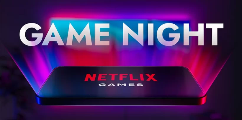 Netflix Games kết hợp trải nghiệm mobile và TV trong bản cập nhật mới-gamelade