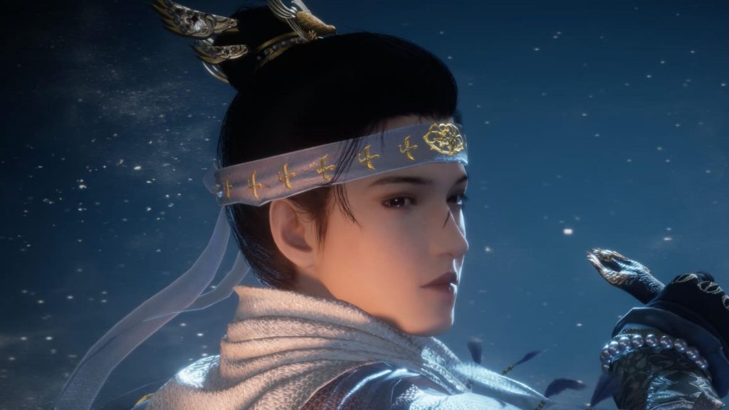 Where Winds Meet tặng quà tri ân game thủ kỷ niệm 1 tuần ra mắt-gamelade