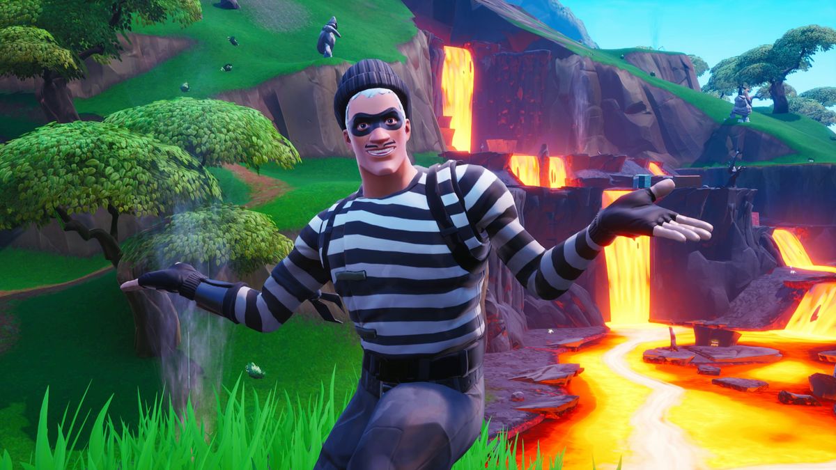 Fortnite hé lộ sự kiện live tiếp theo khởi động vào cuối tháng 11-gamelade
