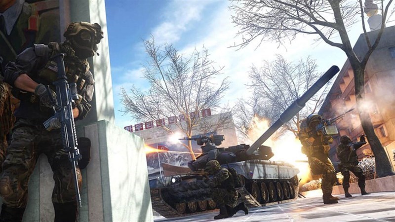 Battlefield 6 sẽ hoàn nguyên thiết lập Aim Assist sau phản hồi tiêu cực-gamelade